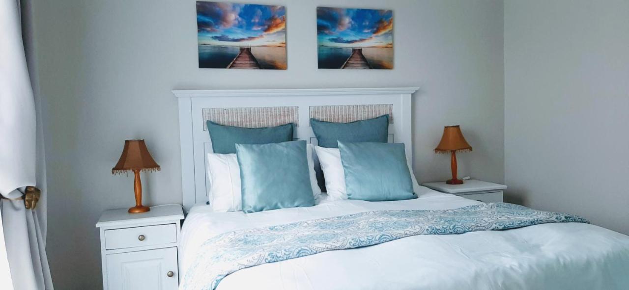 Silverdunes - Seaview Bettyʼs Bay Esterno foto