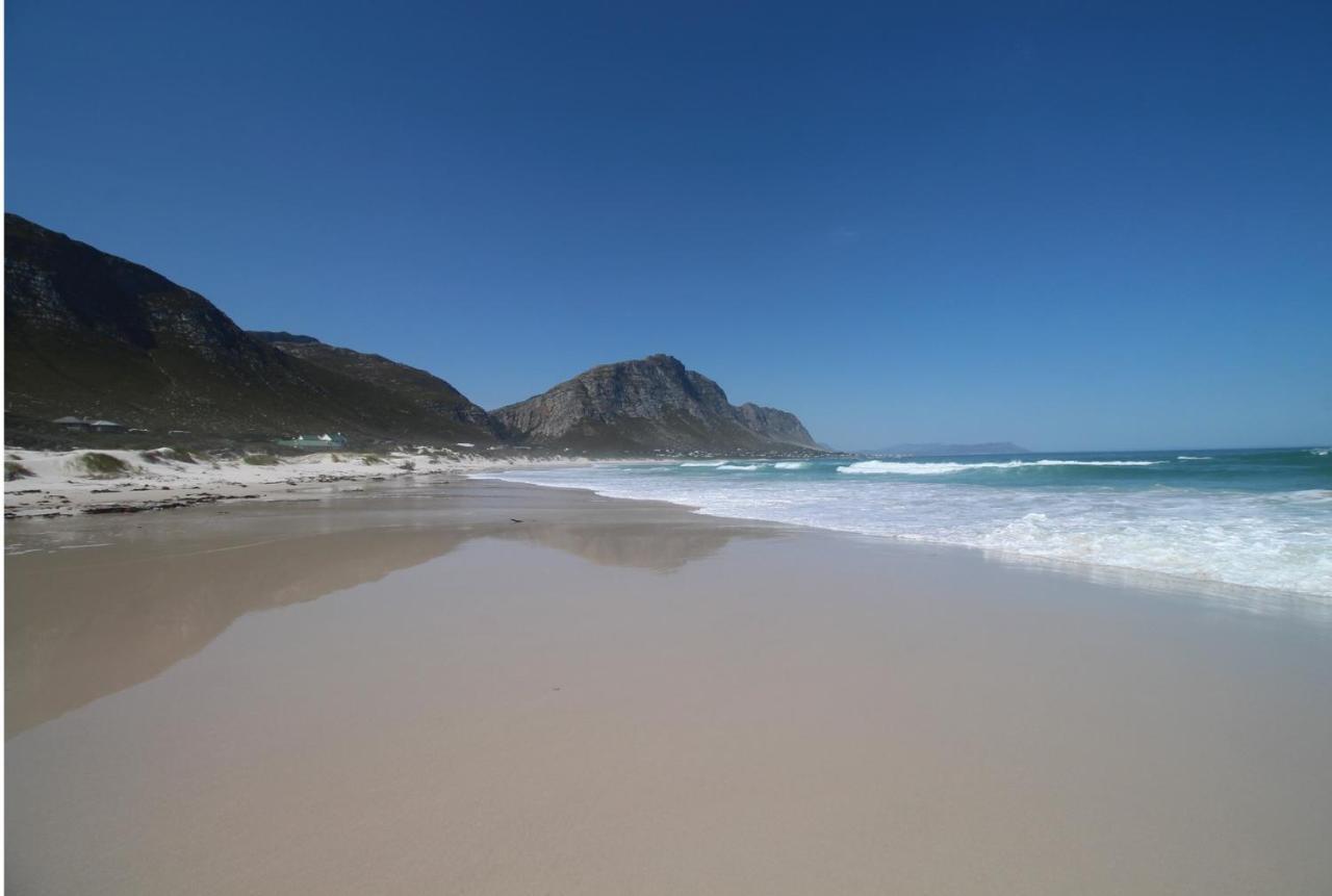 Silverdunes - Seaview Bettyʼs Bay Esterno foto