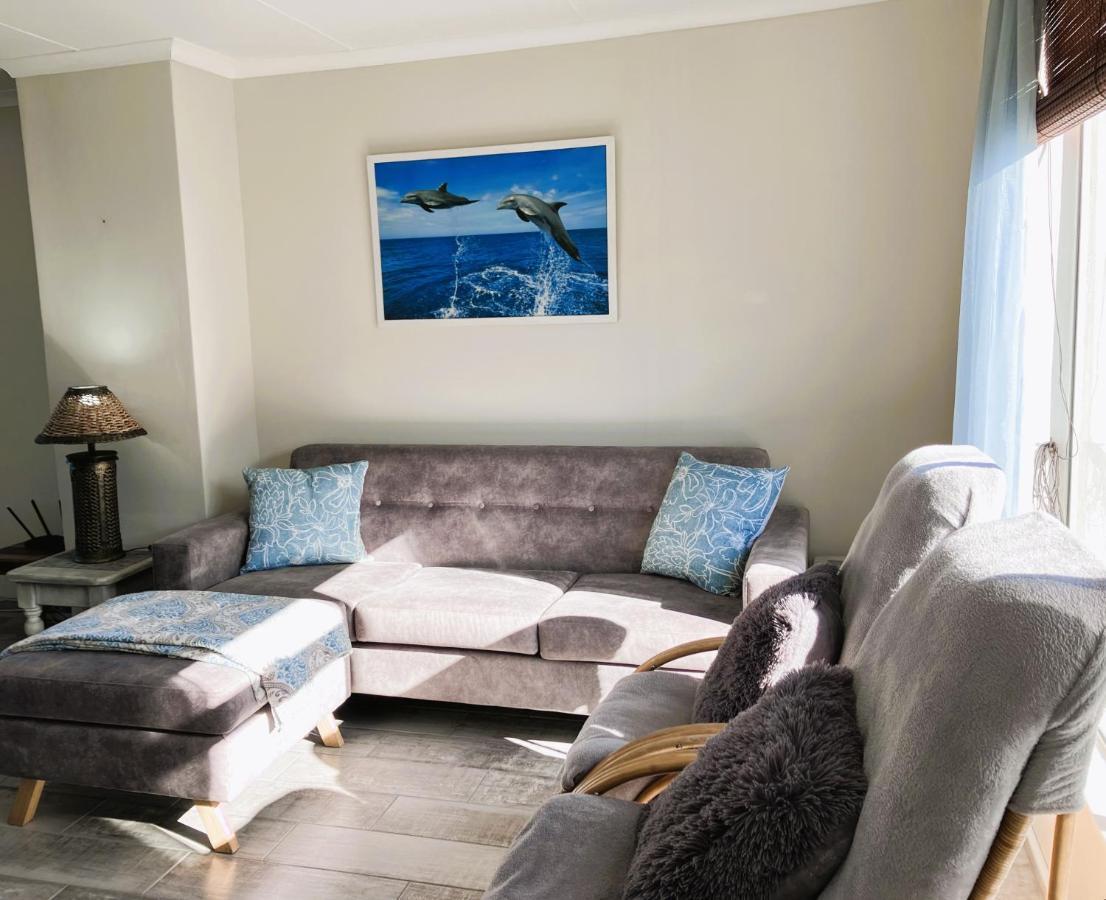Silverdunes - Seaview Bettyʼs Bay Esterno foto