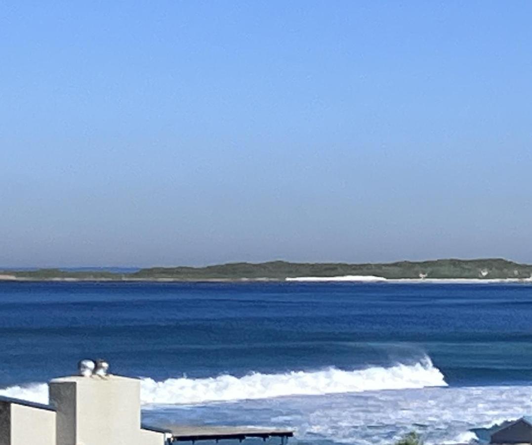 Silverdunes - Seaview Bettyʼs Bay Esterno foto