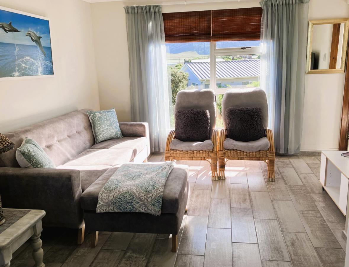 Silverdunes - Seaview Bettyʼs Bay Esterno foto