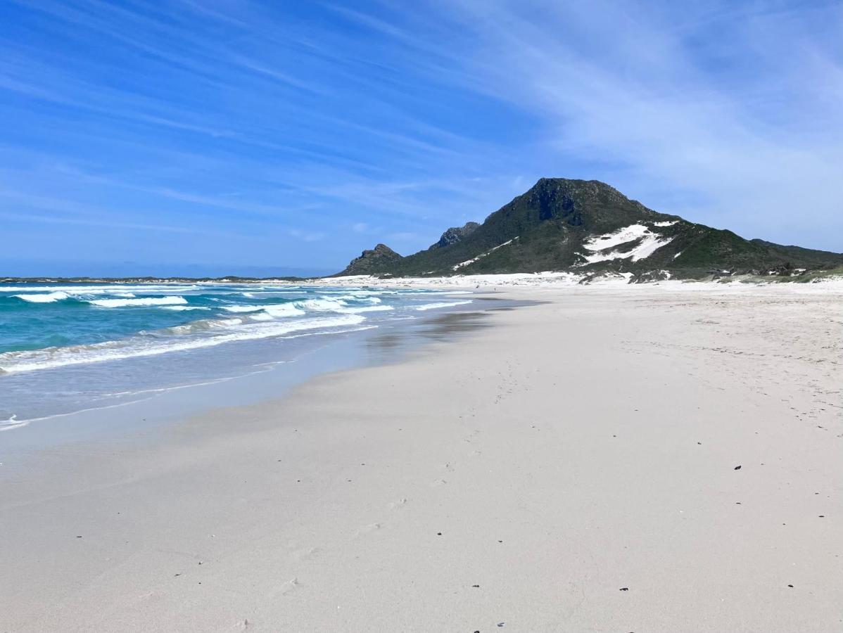 Silverdunes - Seaview Bettyʼs Bay Esterno foto