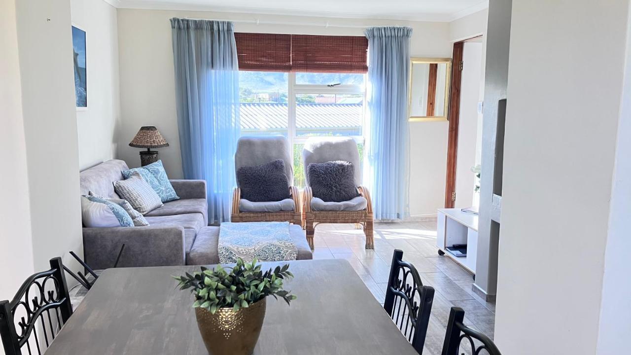 Silverdunes - Seaview Bettyʼs Bay Esterno foto