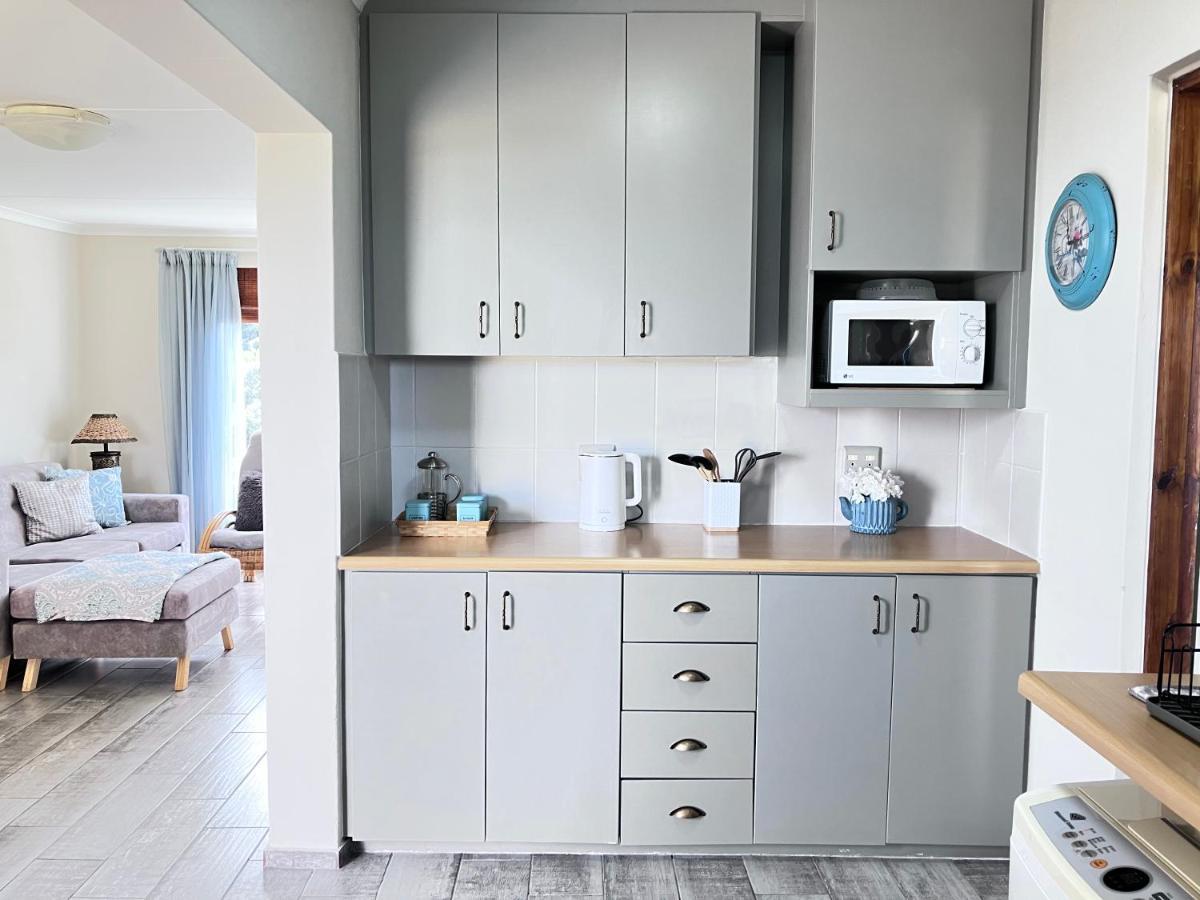 Silverdunes - Seaview Bettyʼs Bay Esterno foto