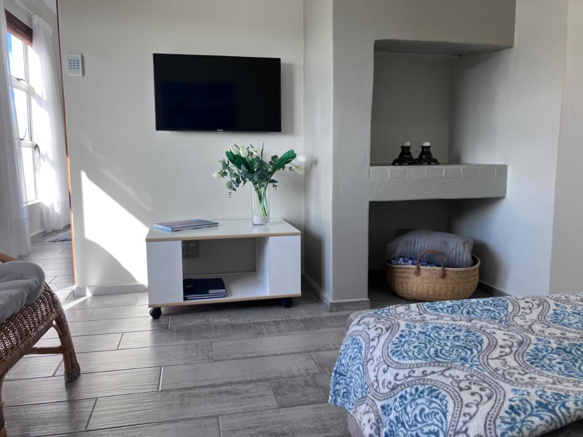 Silverdunes - Seaview Bettyʼs Bay Esterno foto
