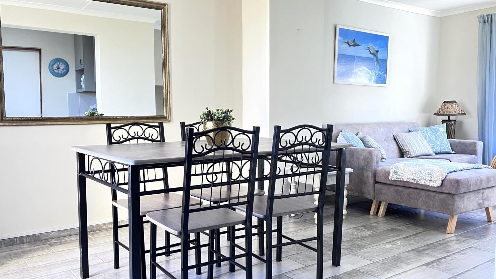 Silverdunes - Seaview Bettyʼs Bay Esterno foto