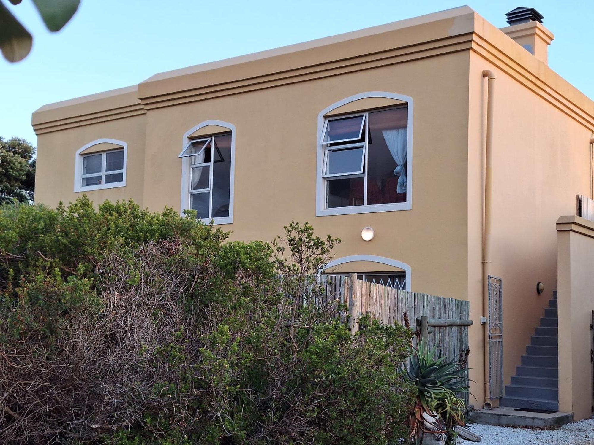 Silverdunes - Seaview Bettyʼs Bay Esterno foto