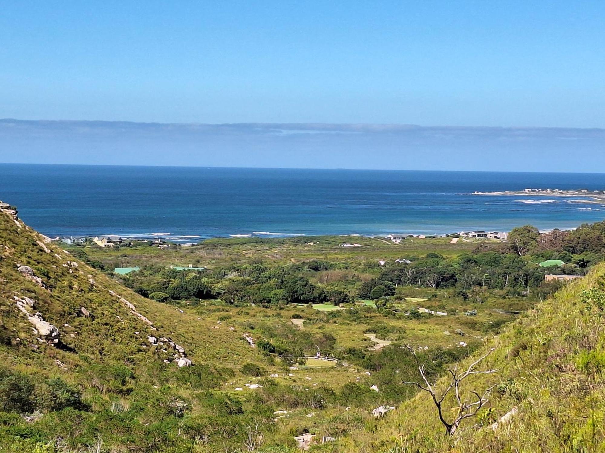 Silverdunes - Seaview Bettyʼs Bay Esterno foto