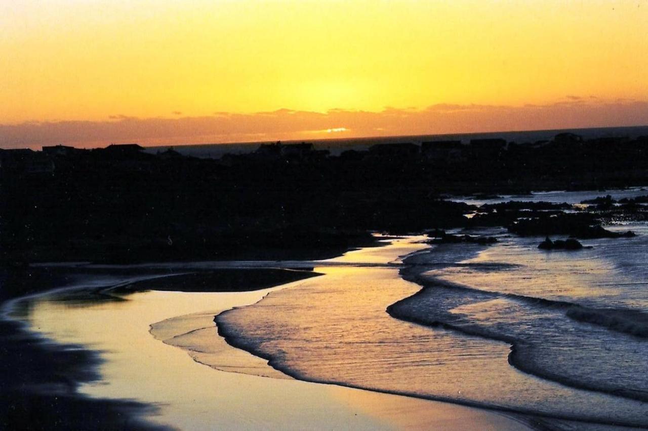 Silverdunes - Seaview Bettyʼs Bay Esterno foto